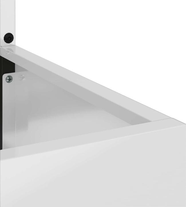 Produktbild vidaXL Gartensichtschutz (32 cm)