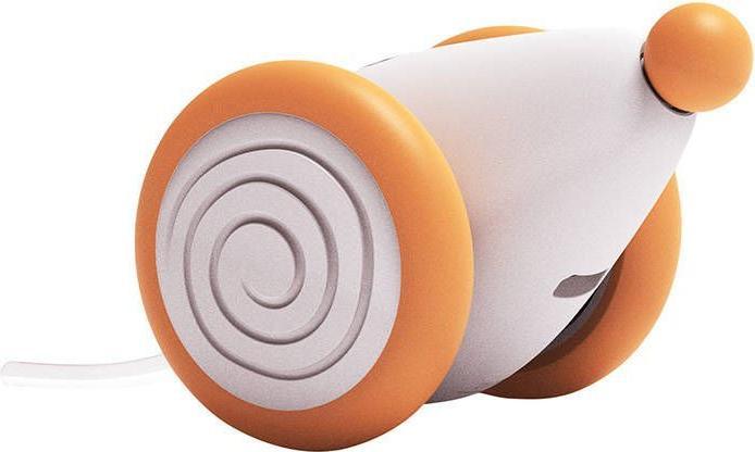 Image du produit Cheerble Wicked Mouse (Jouet d'occupation chat)