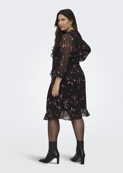 Image du produit Only CARINDIGO Midikleid Kleid (46)