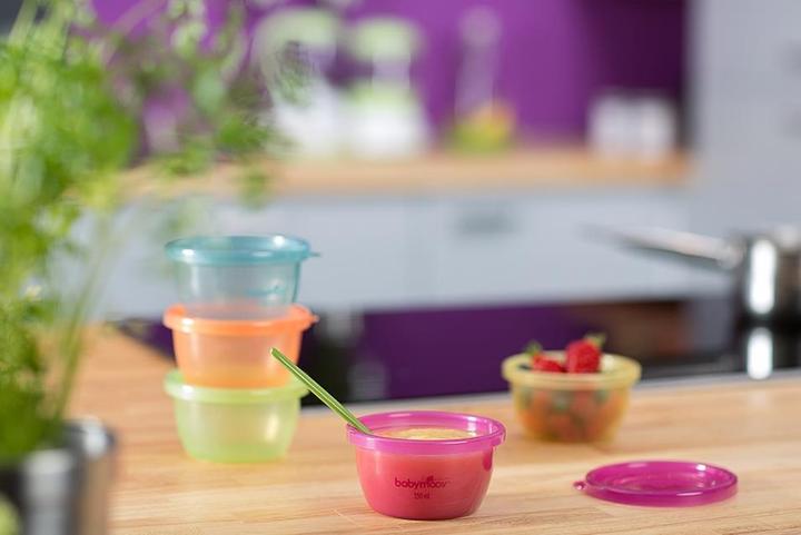 Produktbild Babymoov Mikrowellen-Behälter