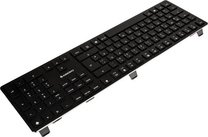 Image du produit CHERRY Kw X Ulp (DE, Sans fil, Filaire)