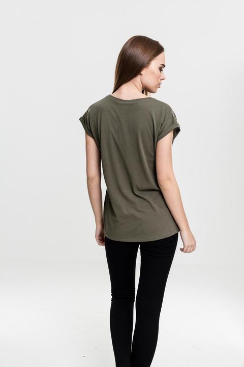 Actual product image Urban Classics tee (XS)