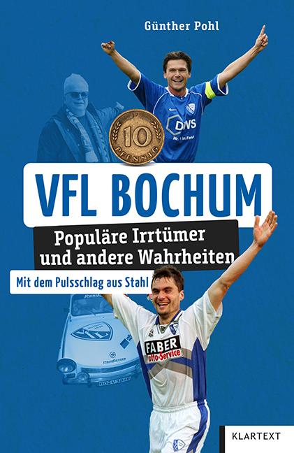 VfL Bochum (Deutsch, Günther Pohl, 2022)