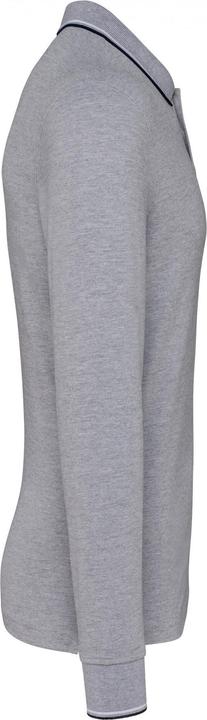 Immagine prodotto Kariban Polo in piqué a maniche lunghe (S)