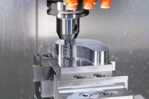 Immagine prodotto Pferd TOOLS 23000174 Eckfräser Hartmetall Länge 57 mm Arbeits-Länge 13 mm Sch