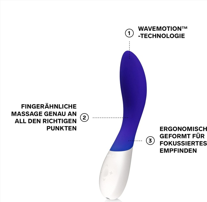 Immagine prodotto LELO Mona Wave