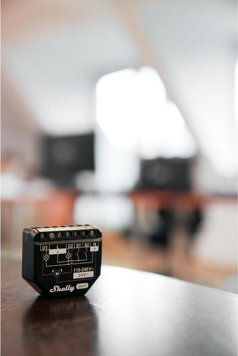 Actual product image