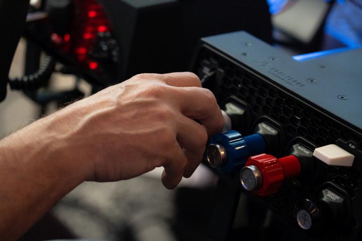 Produktbild Honeycomb Sierra TPM Module (Mac, PC)