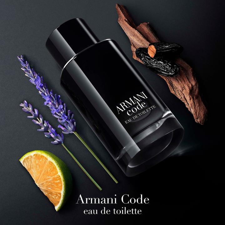 Immagine prodotto Armani Exchange Armani Code Eau De Toilette 50ml Coffret By Armani (Set di profumi)