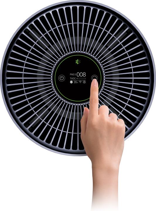 Actual product image Xiaomi Smartmi 2 KQJHQ02ZM (45 m²)
