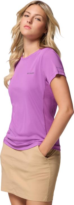 Produktbild Columbia Zero Rules™ Light SS Crew (L)