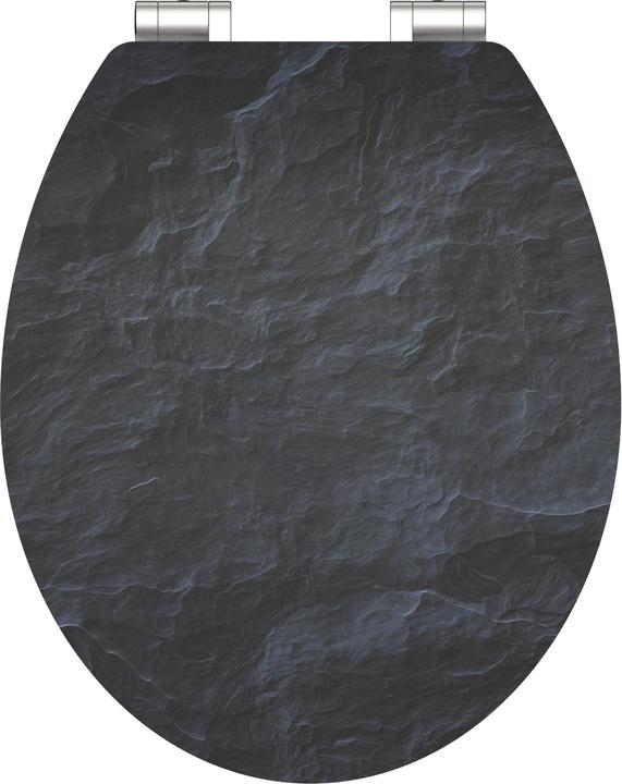 Black stone
