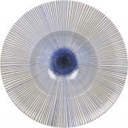 La Mer assiette pâtes risotto 28cm irys bari (28 cm)