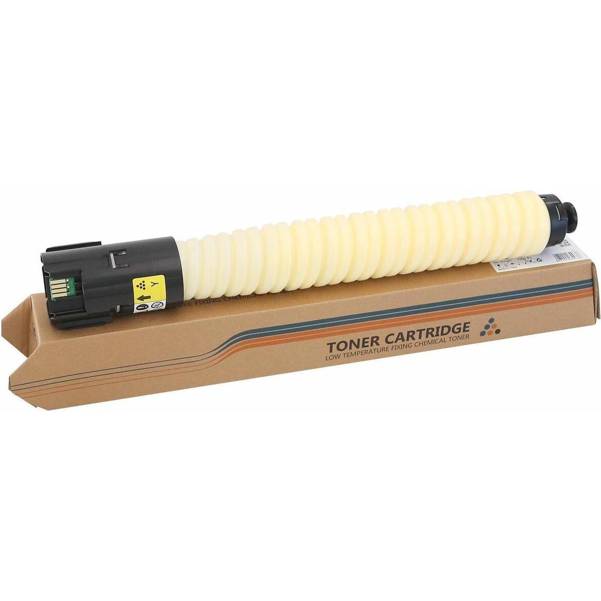 CoreParts, Toner, Yellow Toner