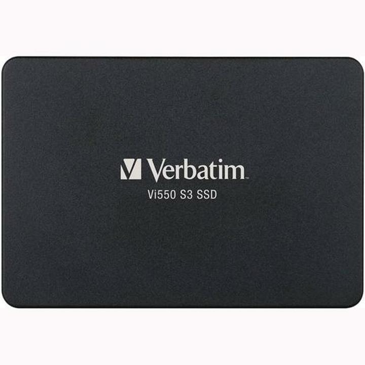 Produktbild Verbatim Vi550 S3 (256 GB, 2.5")