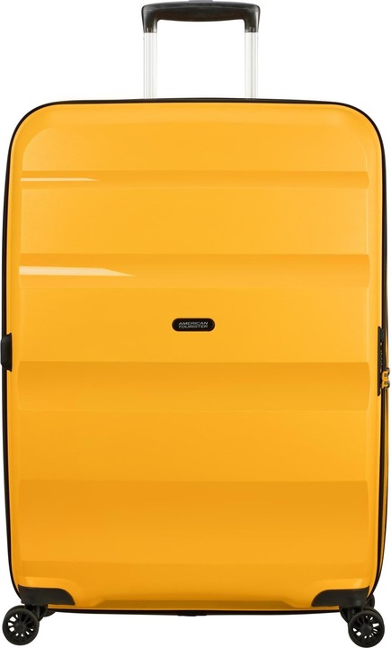Actual product image American Tourister Bon Air Dlx (104 l, L (90 - 115l))