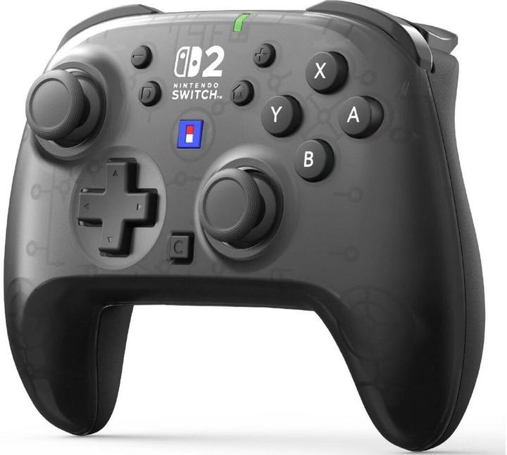 Produktbild HORI Horipad Turbo (Switch, Switch 2, Switch Lite, Switch OLED)