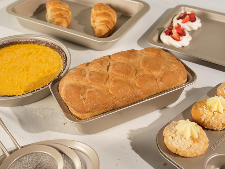 Actual product image Salter Bakes 5pc Baking Set
