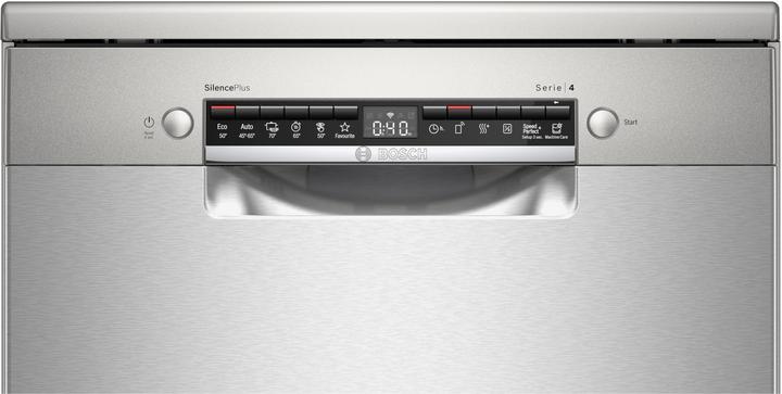 Actual product image Bosch Hausgeräte SMS4HDI52E