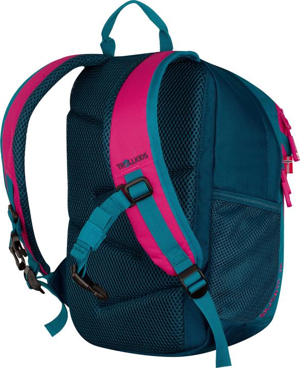 Actual product image Trollkids Kid's Skjorta Pack 10 (10 l)