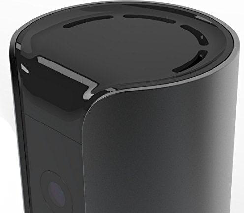 Produktbild Canary Indoor Kamera Schwarz (1280 x 720 Pixels)