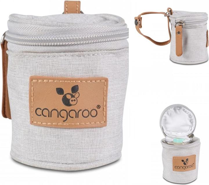 Actual product image Cangaroo boîte isotherme Celio (1 x)