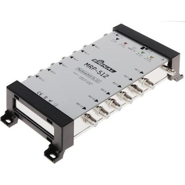 Signal Multischalter MRP-512 5/12 (Multischalter) (MRP-512)