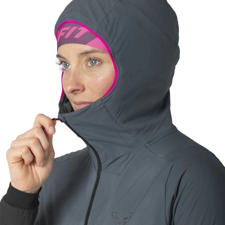 Produktbild Dynafit Hybridjacke Blacklight Thermal (XS)