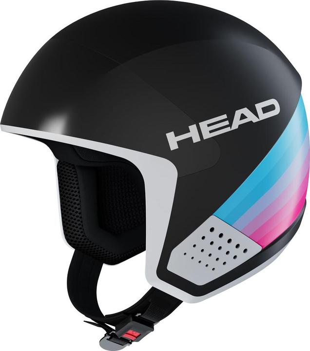 Immagine prodotto Head Downforce Mips RD VIS (58 - 59 cm, L)