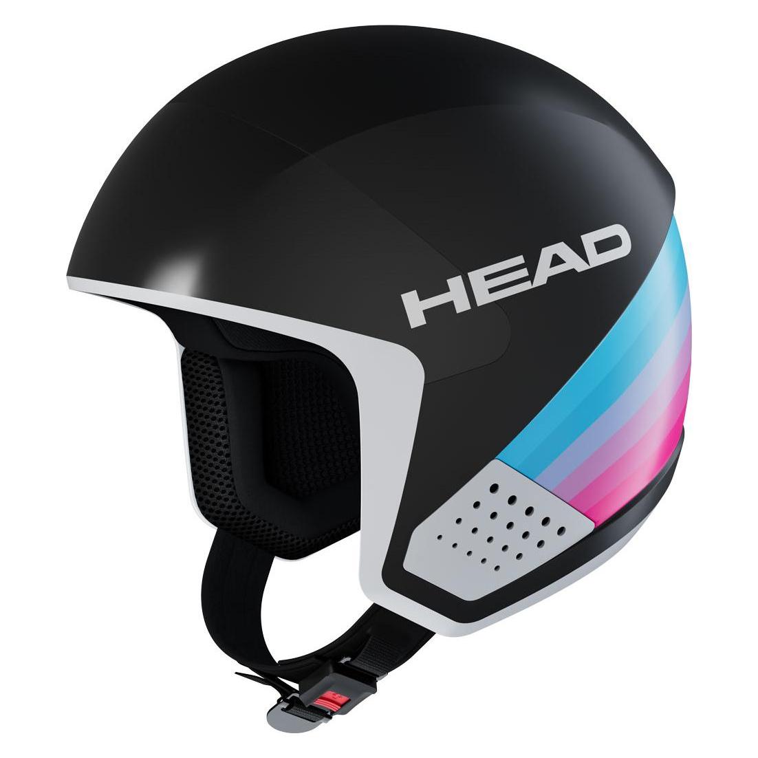 Head, Skihelm, (56 - 57 cm, M)