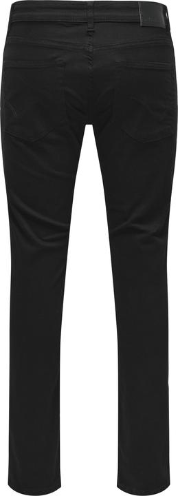 Actual product image Only & Sons Slim Fit Low Waist Jeans Slim Fit Jeans (30)