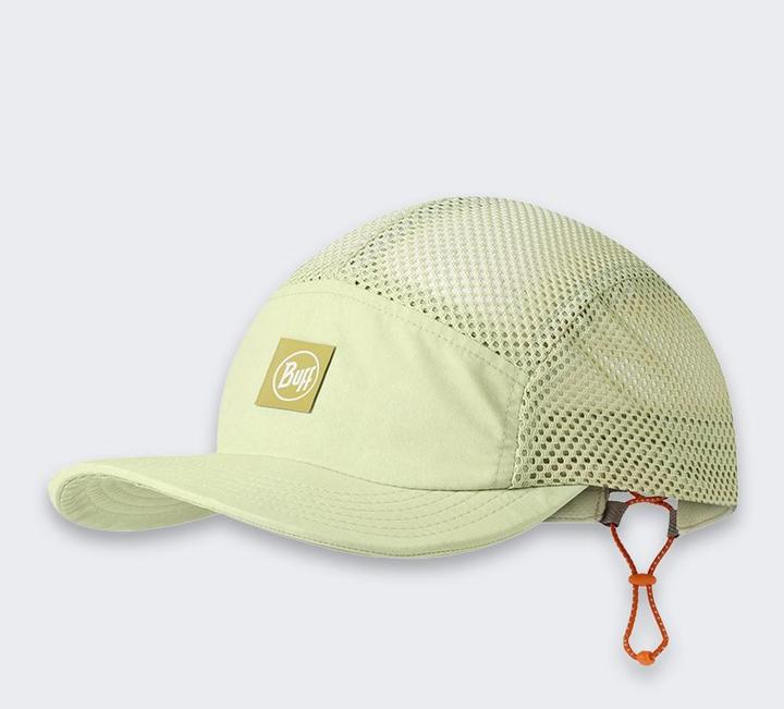 Actual product image Buff 5 Panel Air Cap (One size)