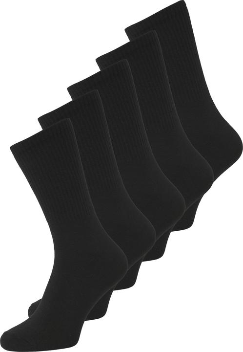 Black Black - Black - Black - Black