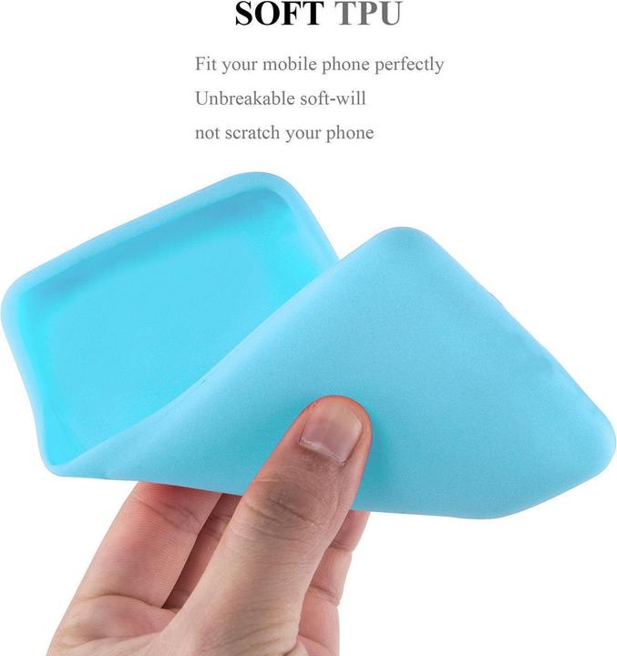 Immagine prodotto Cadorabo Copertina in TPU Candy (Samsung Galaxy A32 5G)