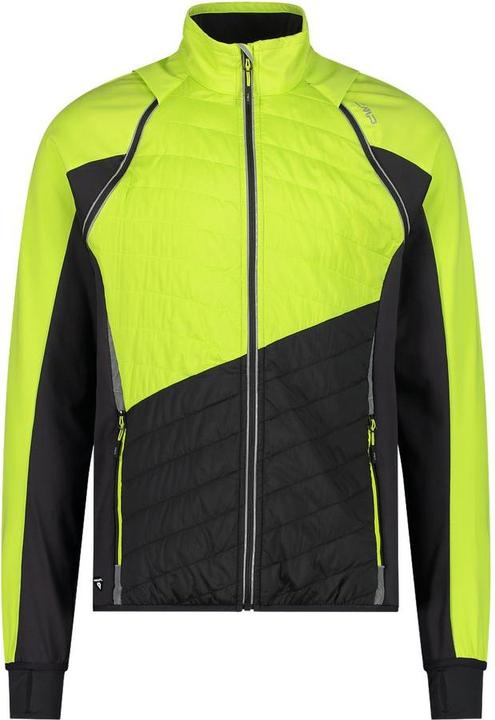 Image du produit CMP Campagnolo Veste avec manches détachables (S)
