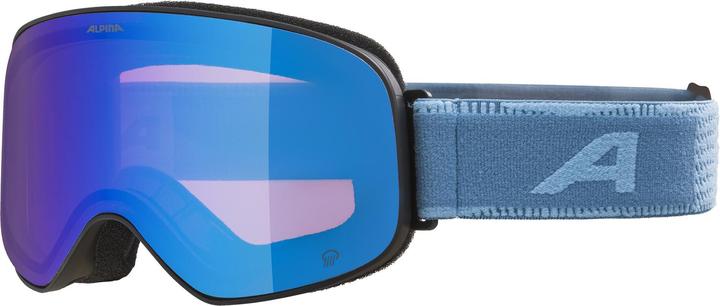 Noir Bleu
