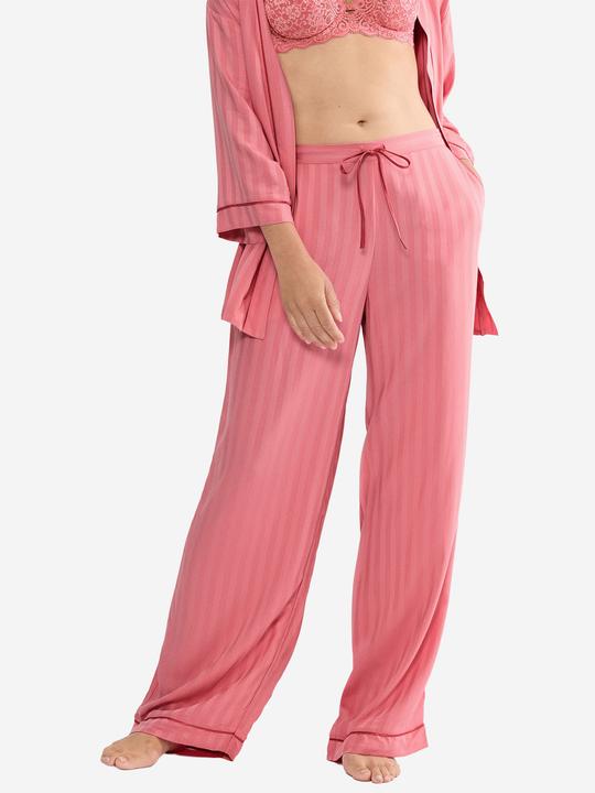 Produktbild Triumph Pyjamahose Red Label Amourette Jacquard (48)