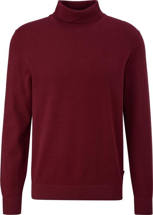 Actual product image s.Oliver Pullover mit Rollkragen (3XL)