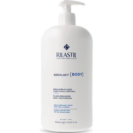 Rilastil, Bodylotion, Cumlaude Moisturizing Creams 0.4kg