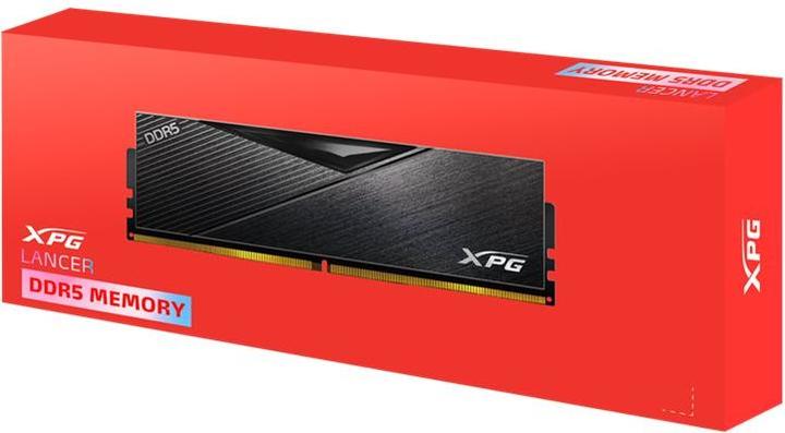 Produktbild Adata XPG Lancer (2 x 16GB, 6000 MHz, DDR5-RAM, DIMM)