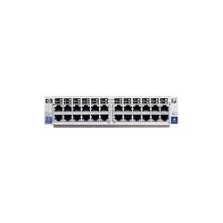 HPE Pro switch gl10/100-TX mod (24 Ports), Netzwerk Switch