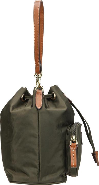 Produktbild Brics X-Collection Beuteltasche 18 cm