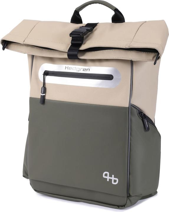 Produktbild Hedgren chain Rucksack RFID Schutz 53 cm (16 l)