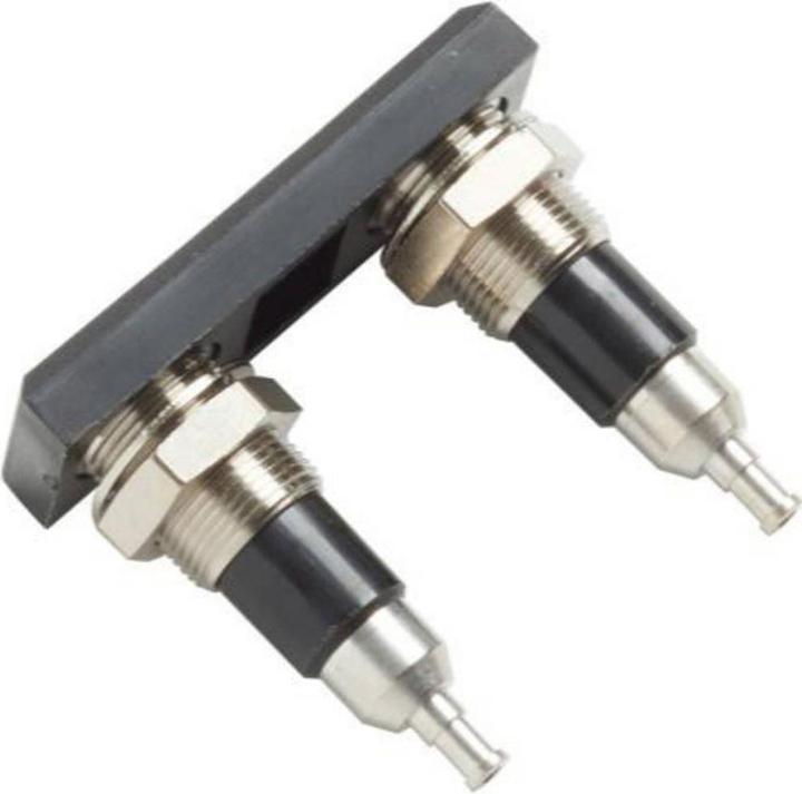 Produktbild Pomona Electronics Panel Mount Double 4 mm Bananen Buchse (Messleitung)