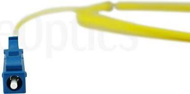 Produktbild BlueOptics Simplex LWL Patchkabel LC/UPC-SC/APC Singlemode 10 Meter (10 m)