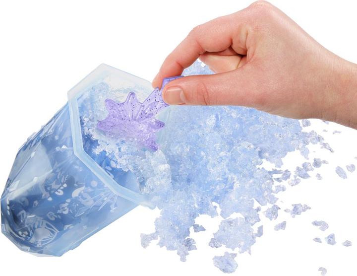 Productafbeelding Disney Frozen Prinses Ijs Onthulling 8.6cm + Accessoires