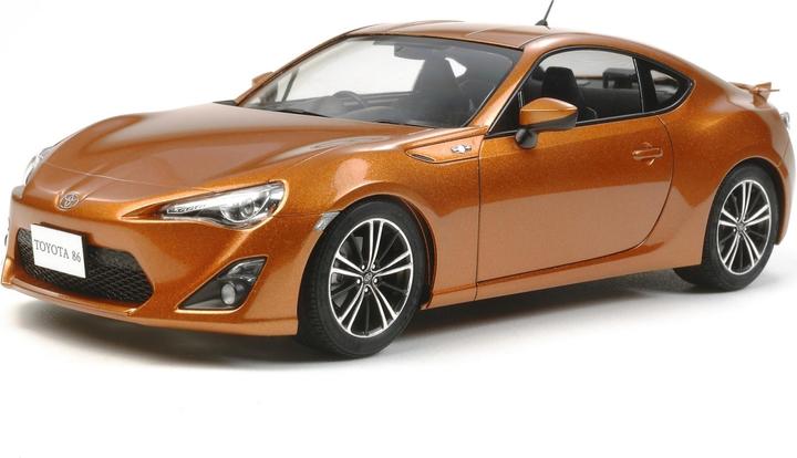 Produktbild Tamiya Toyota 86