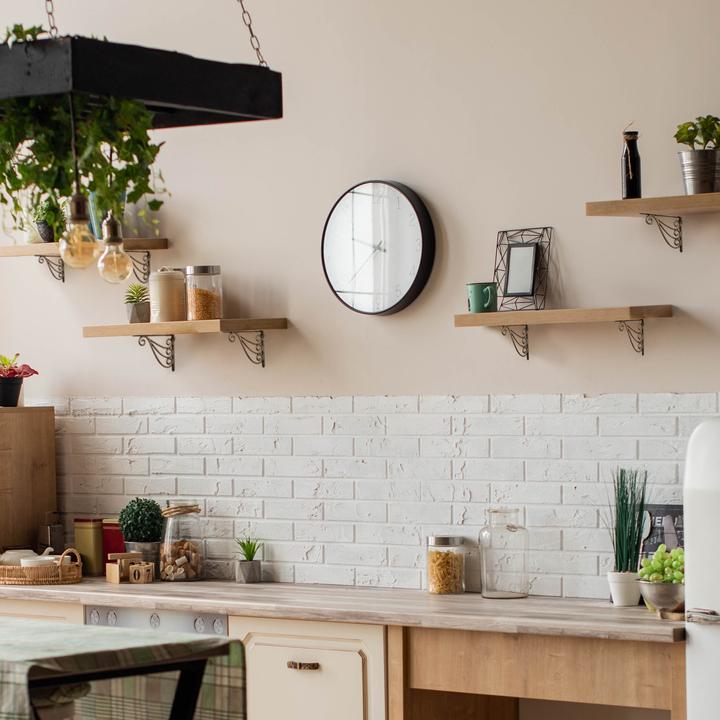 Immagine prodotto Relaxdays 2x staffe-per-mensole