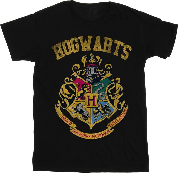 Produktbild Hogwarts Varsity TShirt (4XL)