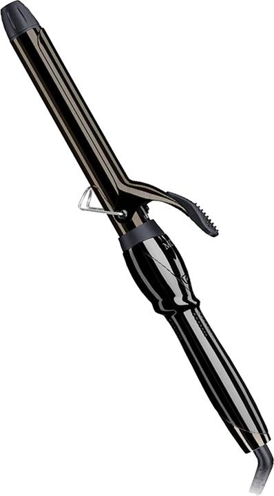 Actual product image Moser TitanCurl (25 mm)